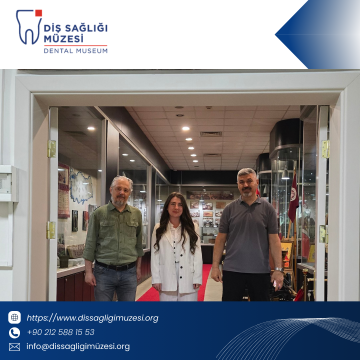 Gülhane Tıp Tarihi Müzesi’ni Ziyaret Ettik!