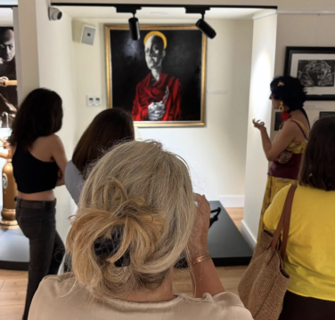 Diş Sağlığının Sanat Hafızası !