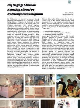 Art Connect News Aralık 2025 Sayısında Yer Alıyoruz!