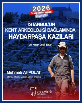 Kent Arkeolojisi Perspektifinden Haydarpaşa Kazıları 🏛️